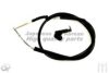 ASHUKI 1179-3301 Cable, parking brake